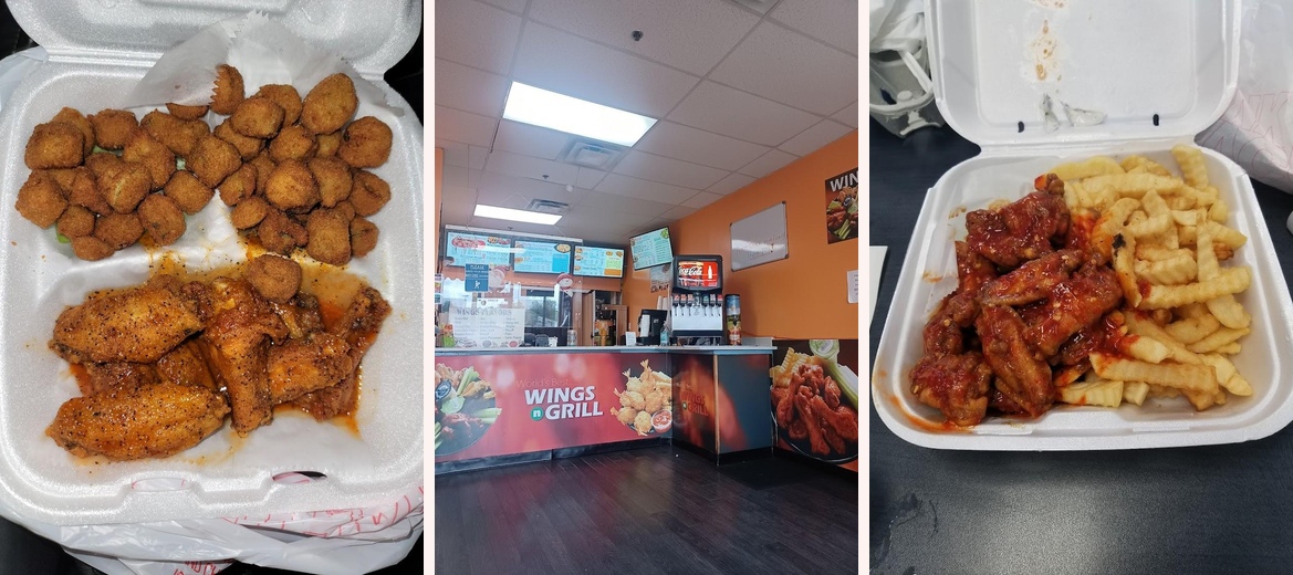 Wings N Grill Gallery Image 2