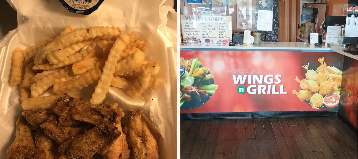 Wings N Grill Gallery Image 3