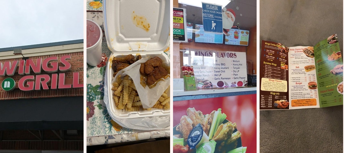 Wings N Grill Gallery Image 5