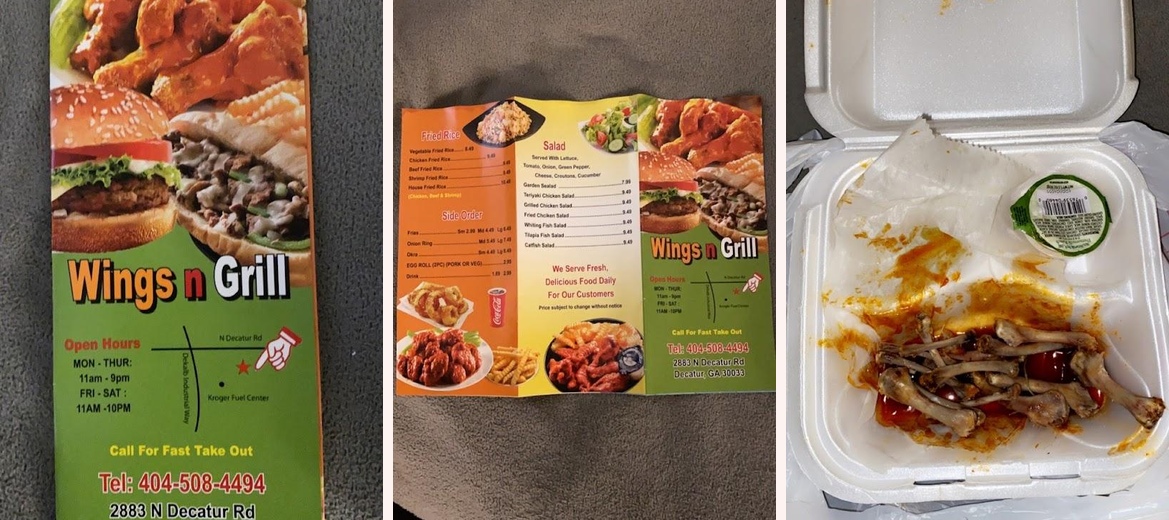 Wings N Grill Gallery Image 6